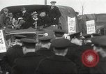 Image of hunger march activists Washington DC USA, 1932, second 49 stock footage video 65675062515