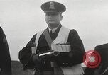 Image of hunger march activists Washington DC USA, 1932, second 51 stock footage video 65675062515