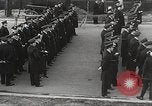 Image of hunger march activists Washington DC USA, 1932, second 54 stock footage video 65675062515
