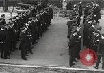 Image of hunger march activists Washington DC USA, 1932, second 56 stock footage video 65675062515