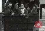 Image of hunger march activists Washington DC USA, 1932, second 59 stock footage video 65675062515
