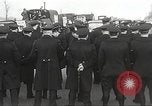 Image of hunger march activists Washington DC USA, 1932, second 61 stock footage video 65675062515