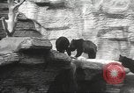 Image of animal foes Milwaukee Wisconsin USA, 1932, second 21 stock footage video 65675062516