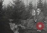 Image of shipping firs Shelton Washington USA, 1932, second 14 stock footage video 65675062517