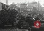 Image of shipping firs Shelton Washington USA, 1932, second 32 stock footage video 65675062517