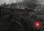 Image of shipping firs Shelton Washington USA, 1932, second 43 stock footage video 65675062517