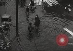 Standbild Überschwemmungen Tokio Japan, 1932, aus Sekunde 9 historischem Filmmaterial Videoclip 65675062518