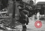 Standbild Überschwemmungen Tokio Japan, 1932, aus Sekunde 27 historischem Filmmaterial Videoclip 65675062518
