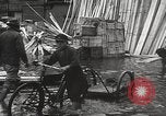 Standbild Überschwemmungen Tokio Japan, 1932, aus Sekunde 29 historischem Filmmaterial Videoclip 65675062518