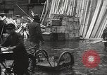 Standbild Überschwemmungen Tokio Japan, 1932, aus Sekunde 30 historischem Filmmaterial Videoclip 65675062518