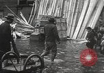 Standbild Überschwemmungen Tokio Japan, 1932, aus Sekunde 31 historischem Filmmaterial Videoclip 65675062518