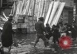 Standbild Überschwemmungen Tokio Japan, 1932, aus Sekunde 32 historischem Filmmaterial Videoclip 65675062518