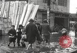 Standbild Überschwemmungen Tokio Japan, 1932, aus Sekunde 34 historischem Filmmaterial Videoclip 65675062518