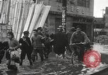 Standbild Überschwemmungen Tokio Japan, 1932, aus Sekunde 36 historischem Filmmaterial Videoclip 65675062518