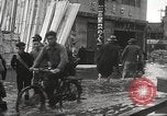 Standbild Überschwemmungen Tokio Japan, 1932, aus Sekunde 37 historischem Filmmaterial Videoclip 65675062518