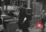 Standbild Überschwemmungen Tokio Japan, 1932, aus Sekunde 39 historischem Filmmaterial Videoclip 65675062518