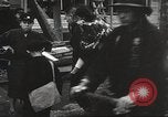 Standbild Überschwemmungen Tokio Japan, 1932, aus Sekunde 40 historischem Filmmaterial Videoclip 65675062518