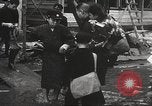 Standbild Überschwemmungen Tokio Japan, 1932, aus Sekunde 41 historischem Filmmaterial Videoclip 65675062518