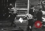 Standbild Überschwemmungen Tokio Japan, 1932, aus Sekunde 44 historischem Filmmaterial Videoclip 65675062518