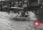 Standbild Überschwemmungen Tokio Japan, 1932, aus Sekunde 48 historischem Filmmaterial Videoclip 65675062518