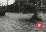 Standbild Überschwemmungen Tokio Japan, 1932, aus Sekunde 53 historischem Filmmaterial Videoclip 65675062518