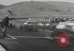 Immagine di Corsa in auto Los Angeles California USA, 1932, secondo 10 filmato di repertorio 65675062520