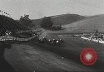 Immagine di Corsa in auto Los Angeles California USA, 1932, secondo 11 filmato di repertorio 65675062520