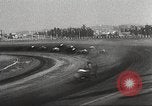 Immagine di Corsa in auto Los Angeles California USA, 1932, secondo 16 filmato di repertorio 65675062520