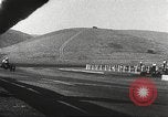 Immagine di Corsa in auto Los Angeles California USA, 1932, secondo 18 filmato di repertorio 65675062520