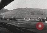 Immagine di Corsa in auto Los Angeles California USA, 1932, secondo 19 filmato di repertorio 65675062520
