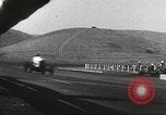 Immagine di Corsa in auto Los Angeles California USA, 1932, secondo 20 filmato di repertorio 65675062520