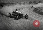 Immagine di Corsa in auto Los Angeles California USA, 1932, secondo 21 filmato di repertorio 65675062520