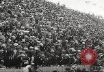 Immagine di Corsa in auto Los Angeles California USA, 1932, secondo 27 filmato di repertorio 65675062520