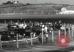 Immagine di Corsa in auto Los Angeles California USA, 1932, secondo 31 filmato di repertorio 65675062520