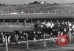 Immagine di Corsa in auto Los Angeles California USA, 1932, secondo 33 filmato di repertorio 65675062520