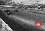 Immagine di Corsa in auto Los Angeles California USA, 1932, secondo 38 filmato di repertorio 65675062520