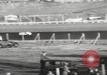 Immagine di Corsa in auto Los Angeles California USA, 1932, secondo 49 filmato di repertorio 65675062520