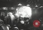 Image célébration en ville Birmingham Alabama USA, 1932, de la seconde 55 séquences d'archives historiques vidéo 65675062523