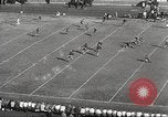 Image match de football Birmingham Alabama USA, 1932, de la seconde 13 séquences d'archives historiques vidéo 65675062524