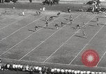 Image match de football Birmingham Alabama USA, 1932, de la seconde 14 séquences d'archives historiques vidéo 65675062524