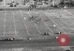 Image match de football Birmingham Alabama USA, 1932, de la seconde 24 séquences d'archives historiques vidéo 65675062524