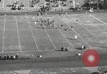 Image match de football Birmingham Alabama USA, 1932, de la seconde 25 séquences d'archives historiques vidéo 65675062524