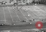 Image match de football Birmingham Alabama USA, 1932, de la seconde 26 séquences d'archives historiques vidéo 65675062524
