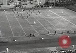 Image match de football Birmingham Alabama USA, 1932, de la seconde 28 séquences d'archives historiques vidéo 65675062524