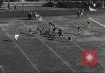 Image match de football Birmingham Alabama USA, 1932, de la seconde 30 séquences d'archives historiques vidéo 65675062524