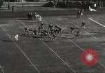 Image match de football Birmingham Alabama USA, 1932, de la seconde 31 séquences d'archives historiques vidéo 65675062524