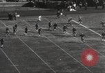 Image match de football Birmingham Alabama USA, 1932, de la seconde 33 séquences d'archives historiques vidéo 65675062524