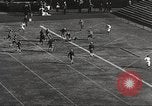 Image match de football Birmingham Alabama USA, 1932, de la seconde 34 séquences d'archives historiques vidéo 65675062524