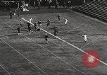 Image match de football Birmingham Alabama USA, 1932, de la seconde 35 séquences d'archives historiques vidéo 65675062524