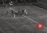 Image match de football Birmingham Alabama USA, 1932, de la seconde 38 séquences d'archives historiques vidéo 65675062524